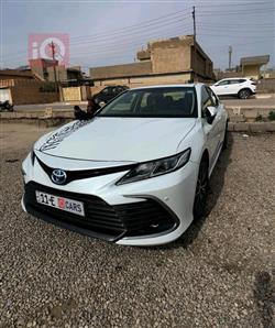 تويوتا كامري